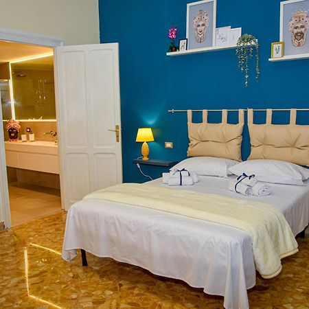 Alba E I Mori Bed and Breakfast Palermo Exteriör bild